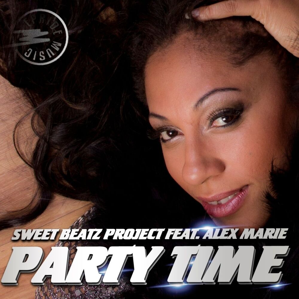 Picture of Party Time (feat. Alex Marie)