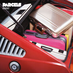 Cover of Hideout