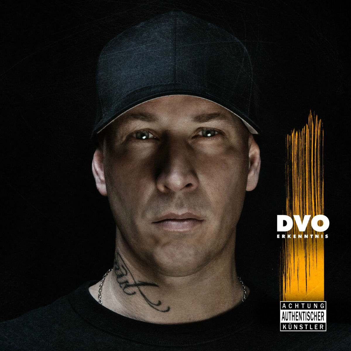 Album cover of Erkenntnis