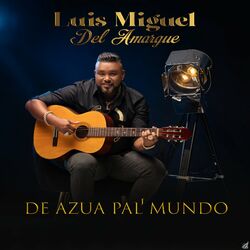 Cover of De Azua Pal´Mundo