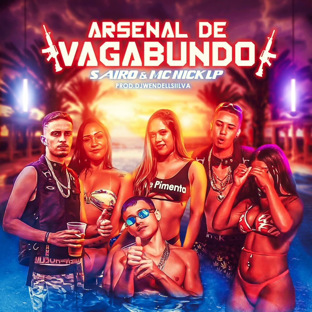 Picture of Arsenal de Vagabundo