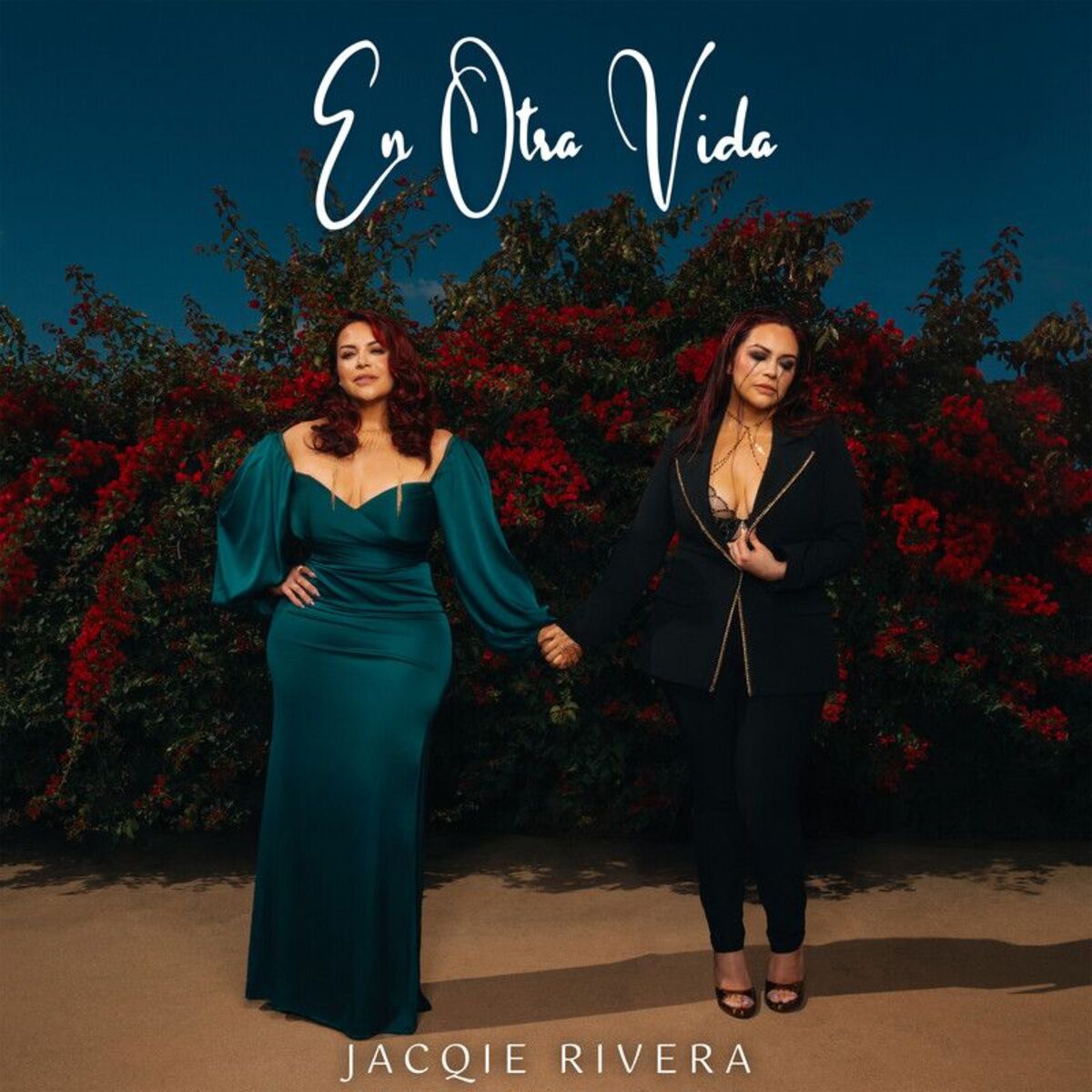 Album cover of En Otra Vida