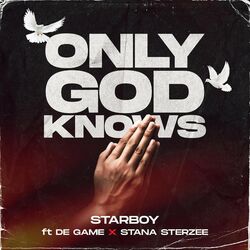 Cover of Only God Knows