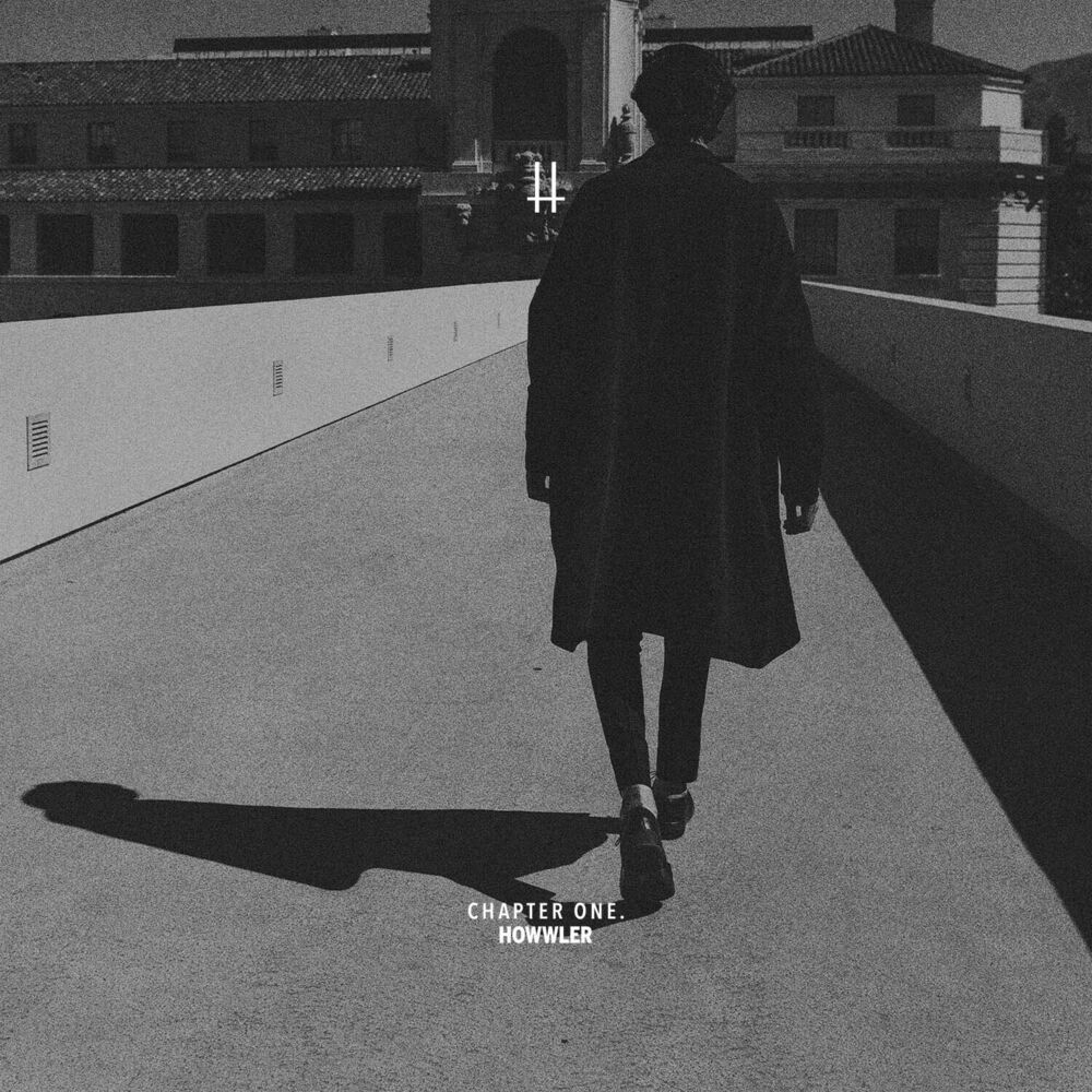Picture of Chapter One. EP
