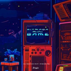 Cover of Ritmada Mini Game
