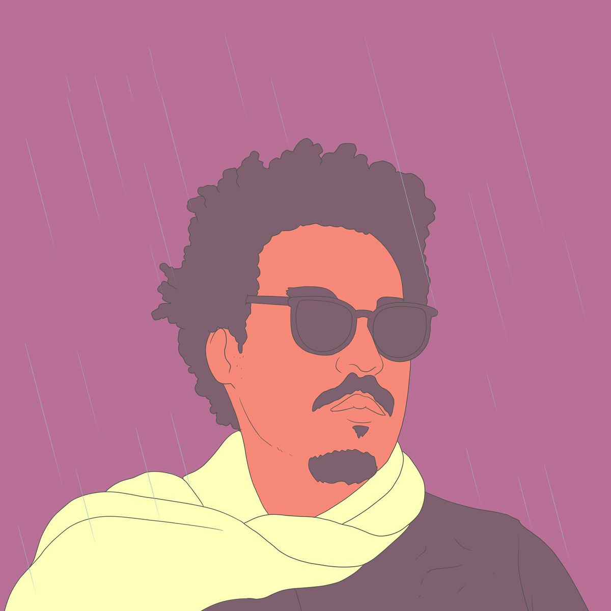 Album cover of Too Much