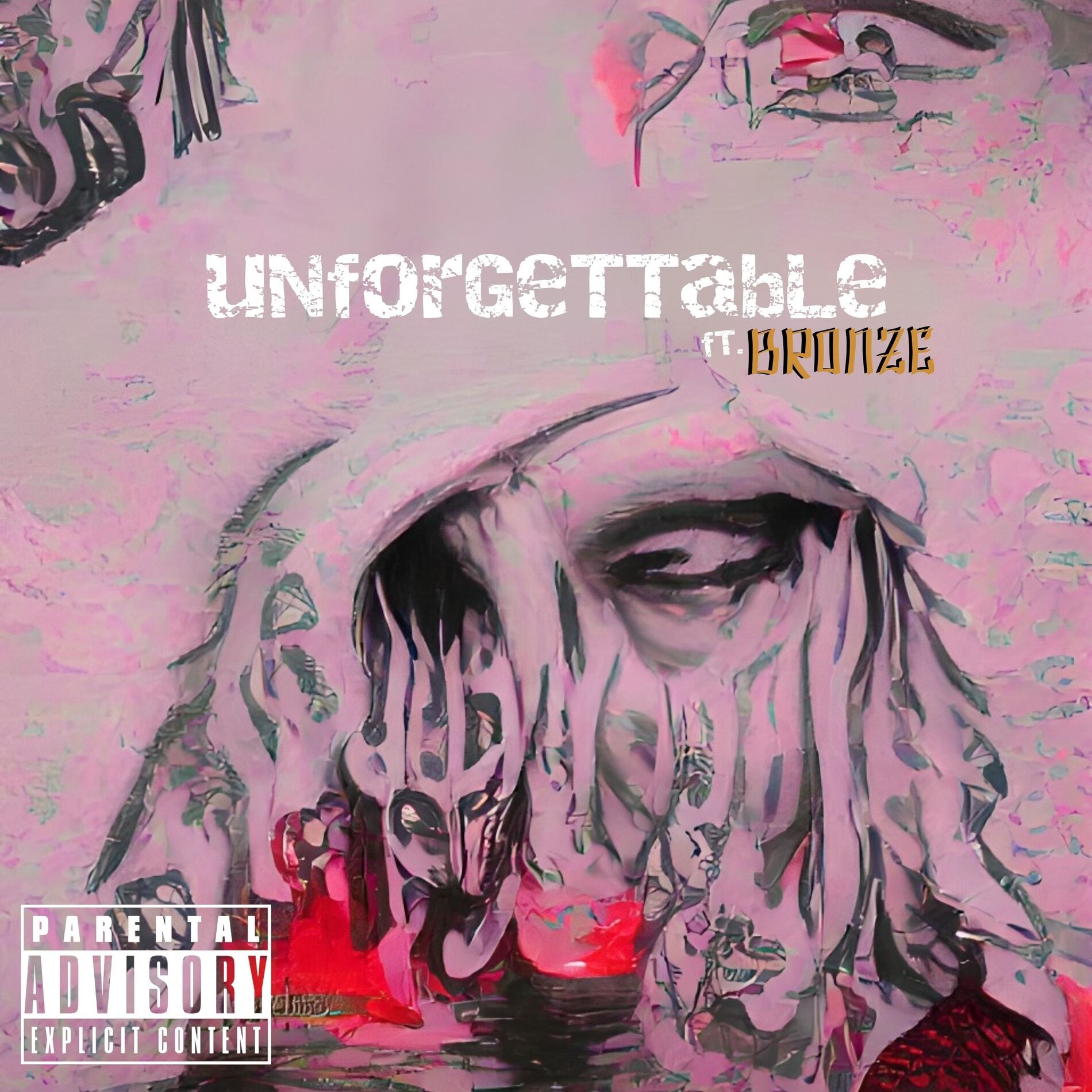 Album cover of Unforgettable
