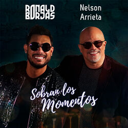 Cover of Sobran Los Momentos