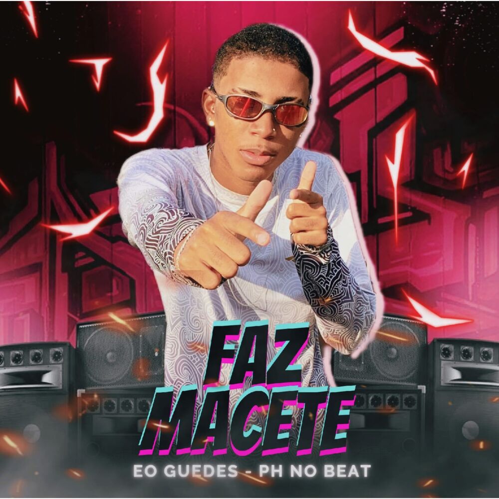 Picture of Faz Macete