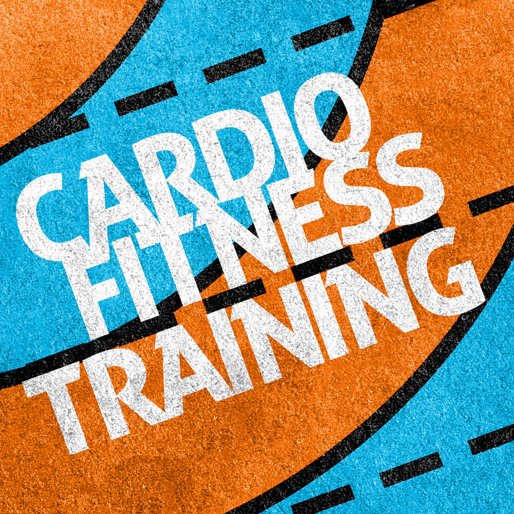 Picture of Cardio Fitness Training