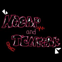 Cover of N to K