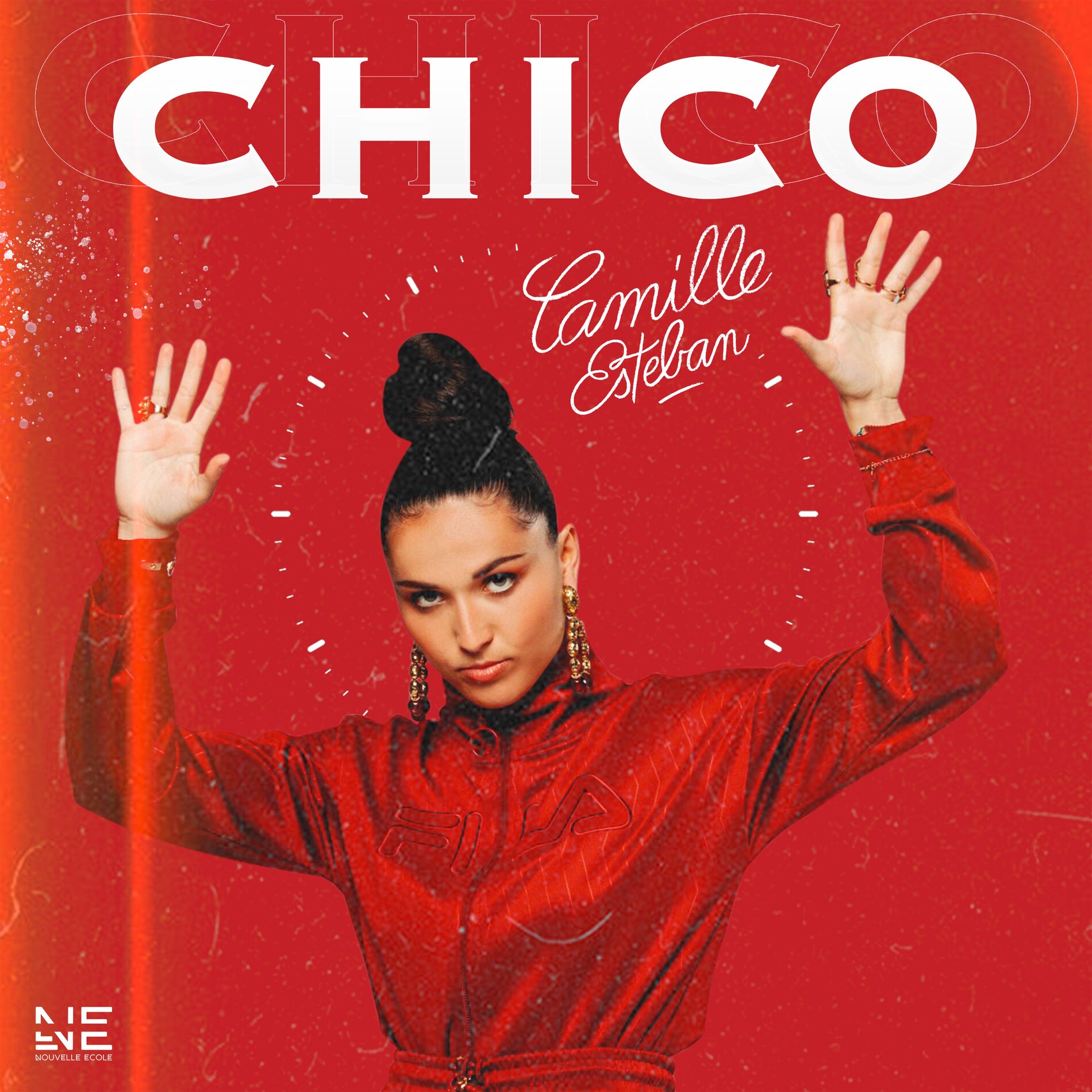 Album cover of Chico