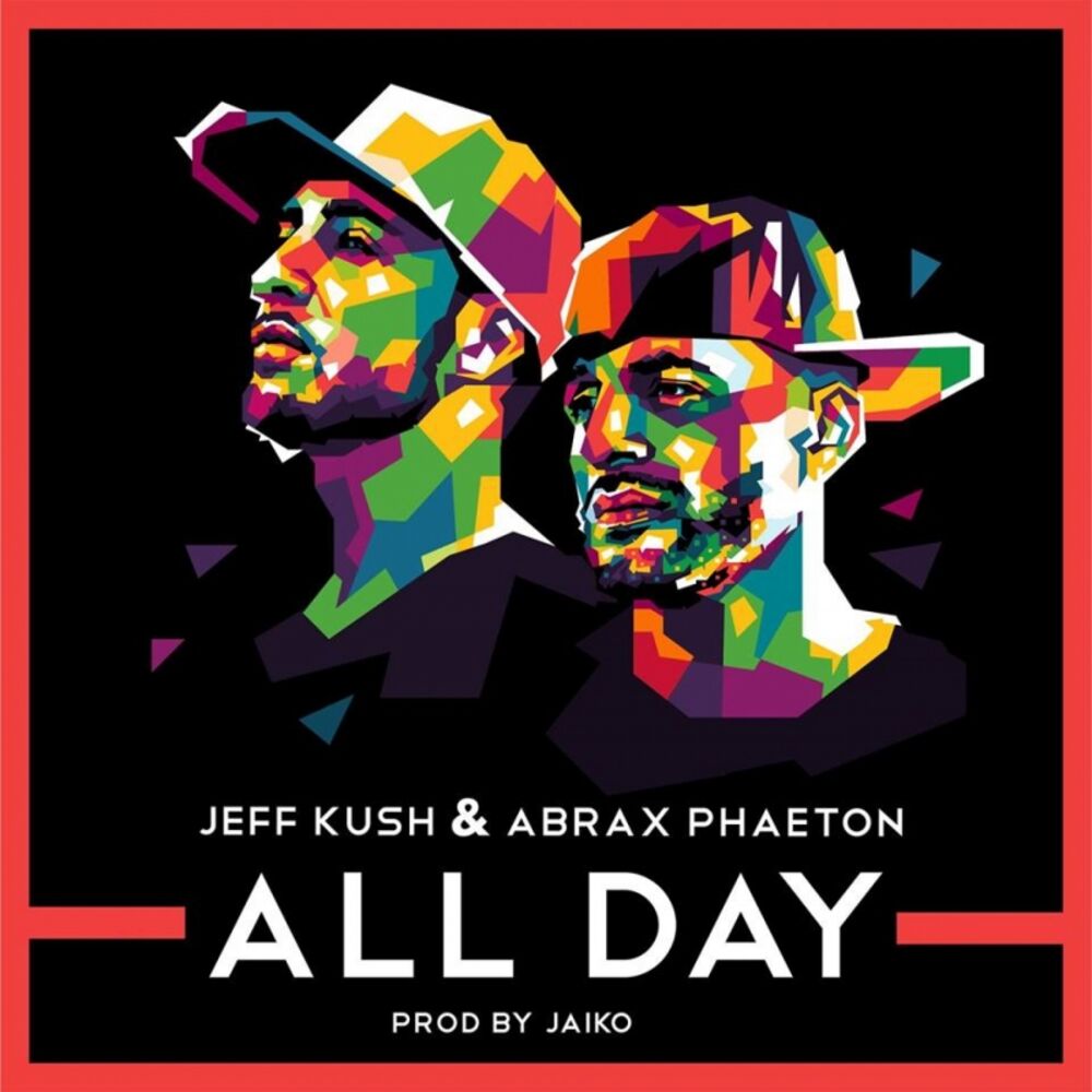 Picture of All Day (Prod. Jaiko)