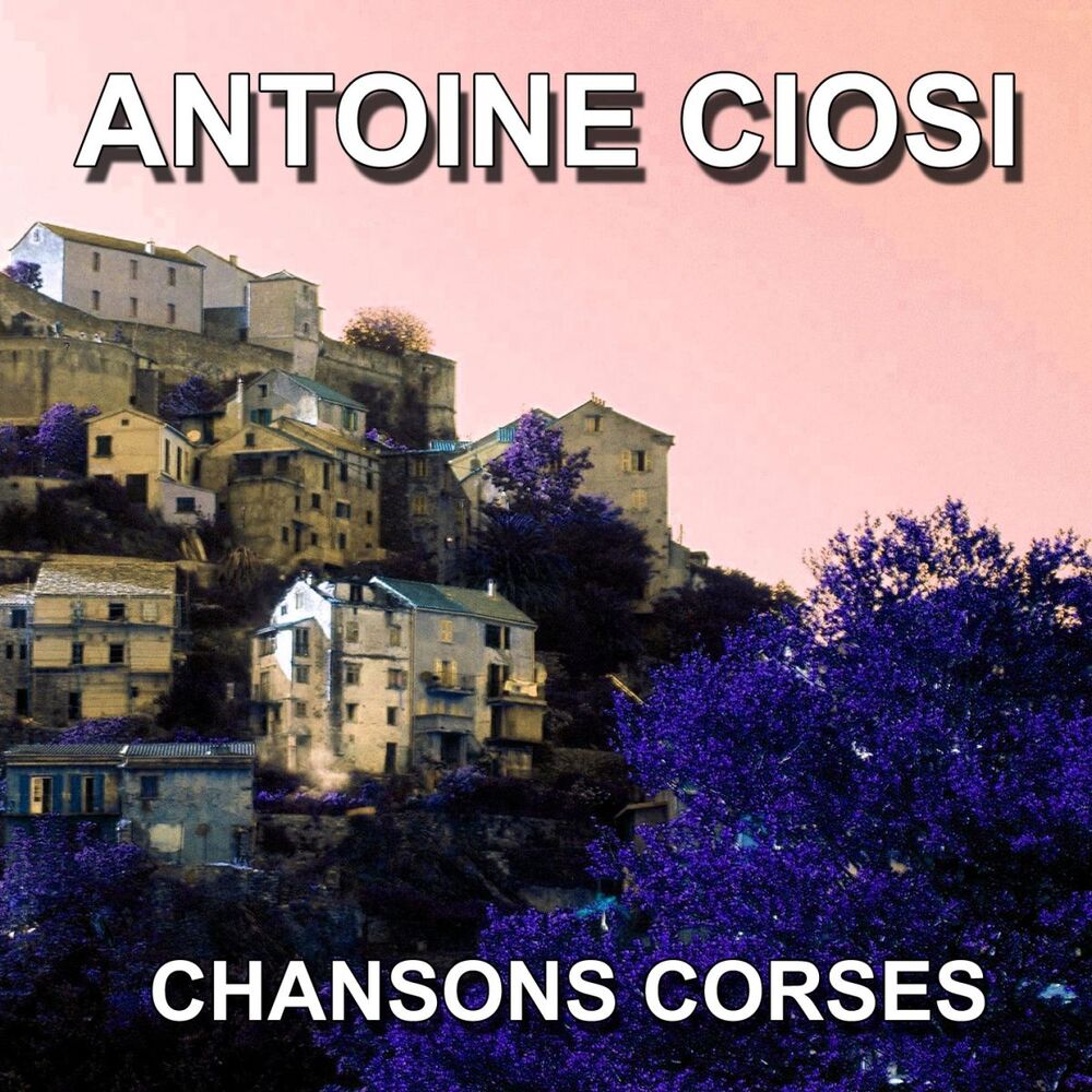 Picture of Chansons Corses (Dona Corsa)