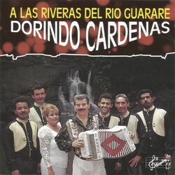 Cover of A las riveras del río Guararé