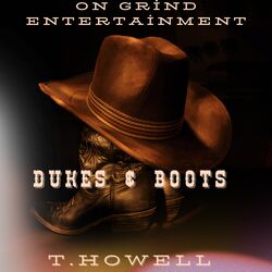 Cover of Dukes and Boots