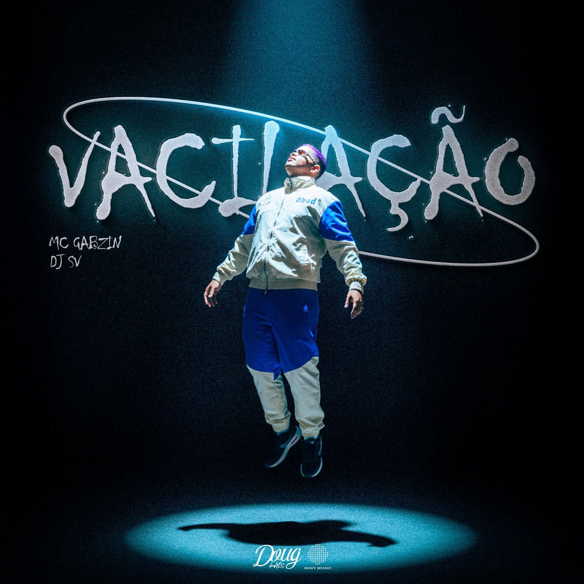 Album cover of Vacilação