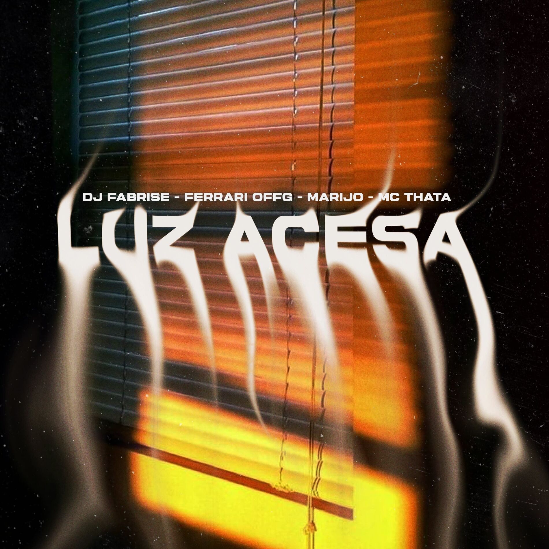 Album cover of Luz Acesa