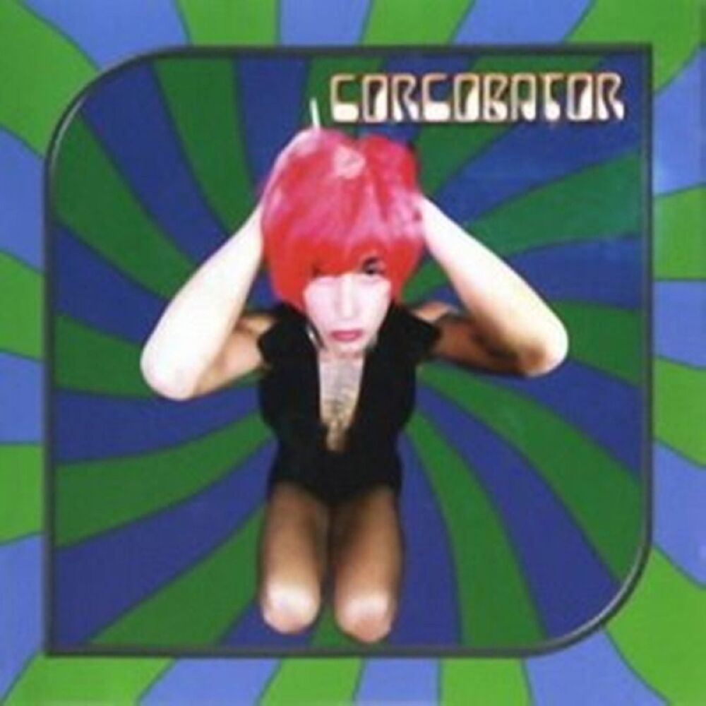 Picture of Corcobator