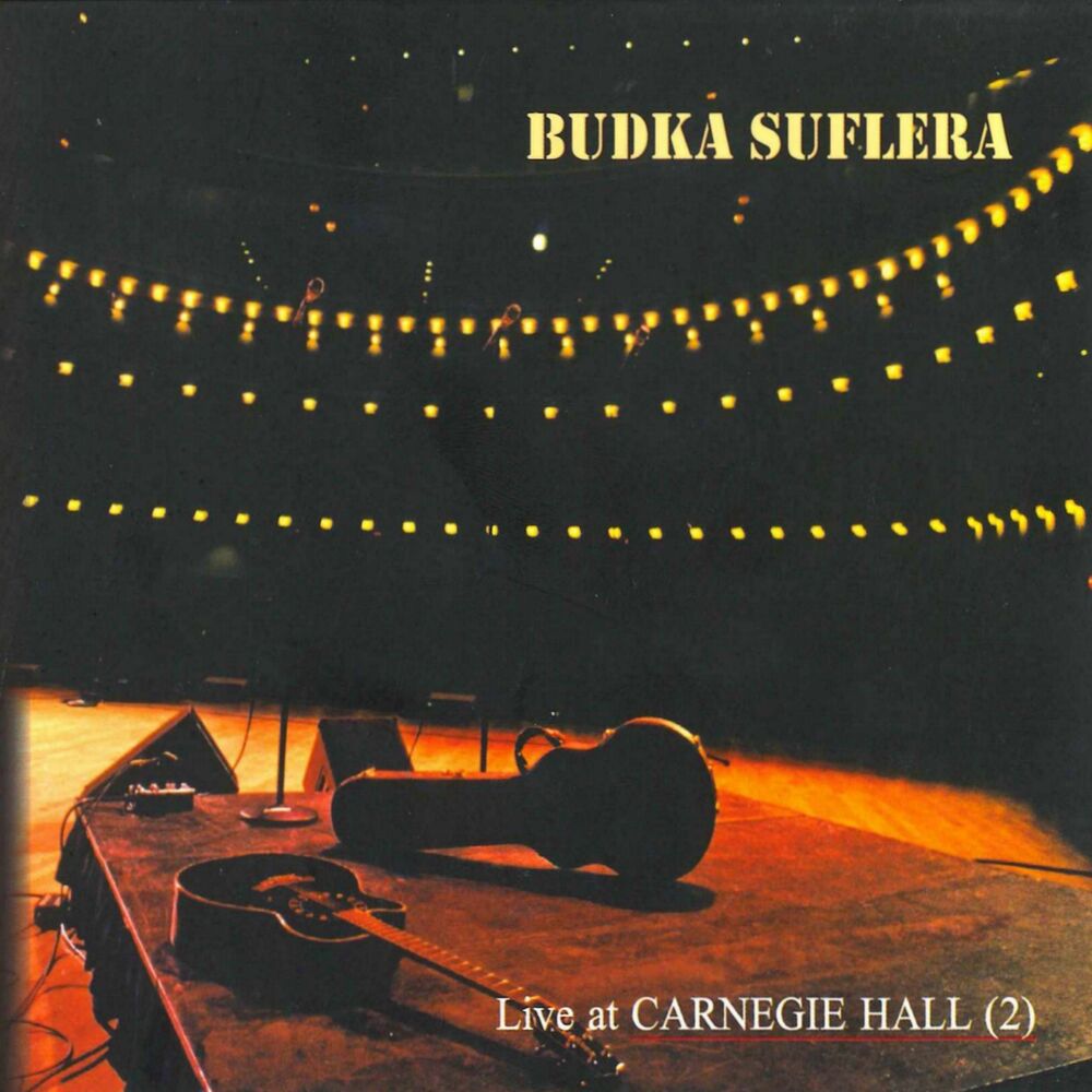 Picture of Live at Carnegie Hall (2)