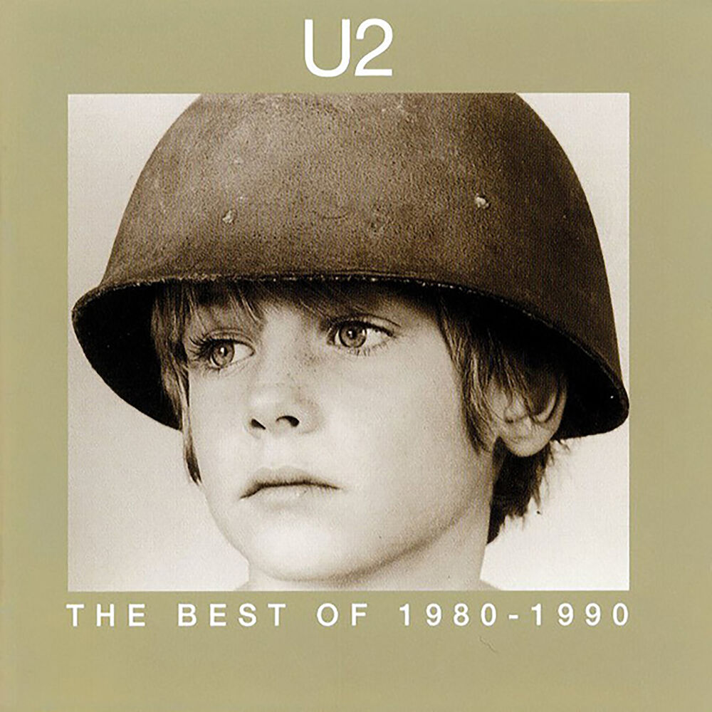 Picture of The Best Of 1980 - 1990