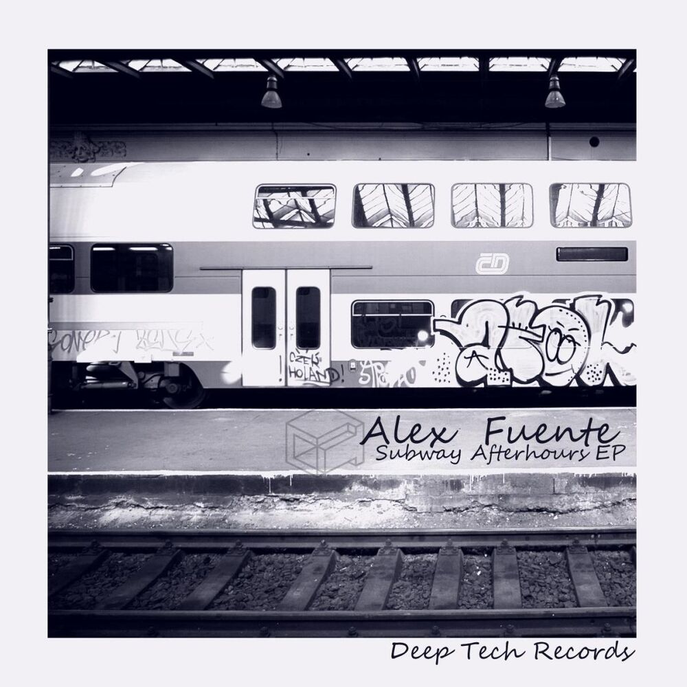 Picture of Subway Afterhours EP