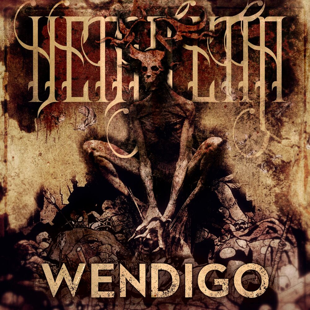 Picture of Wendigo
