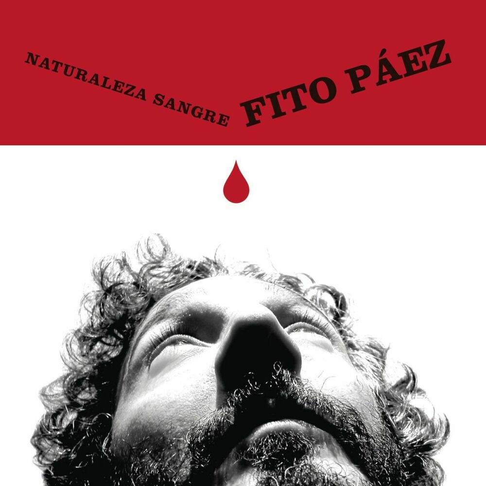 Picture of Naturaleza Sangre