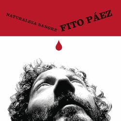 Cover of Naturaleza Sangre