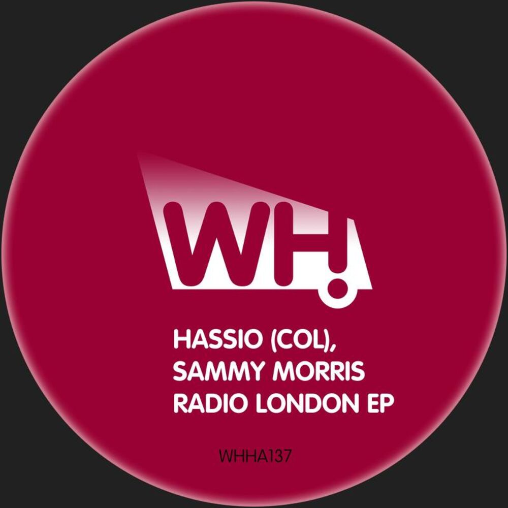 Picture of Radio London EP