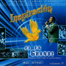 Cover of El Es Grande