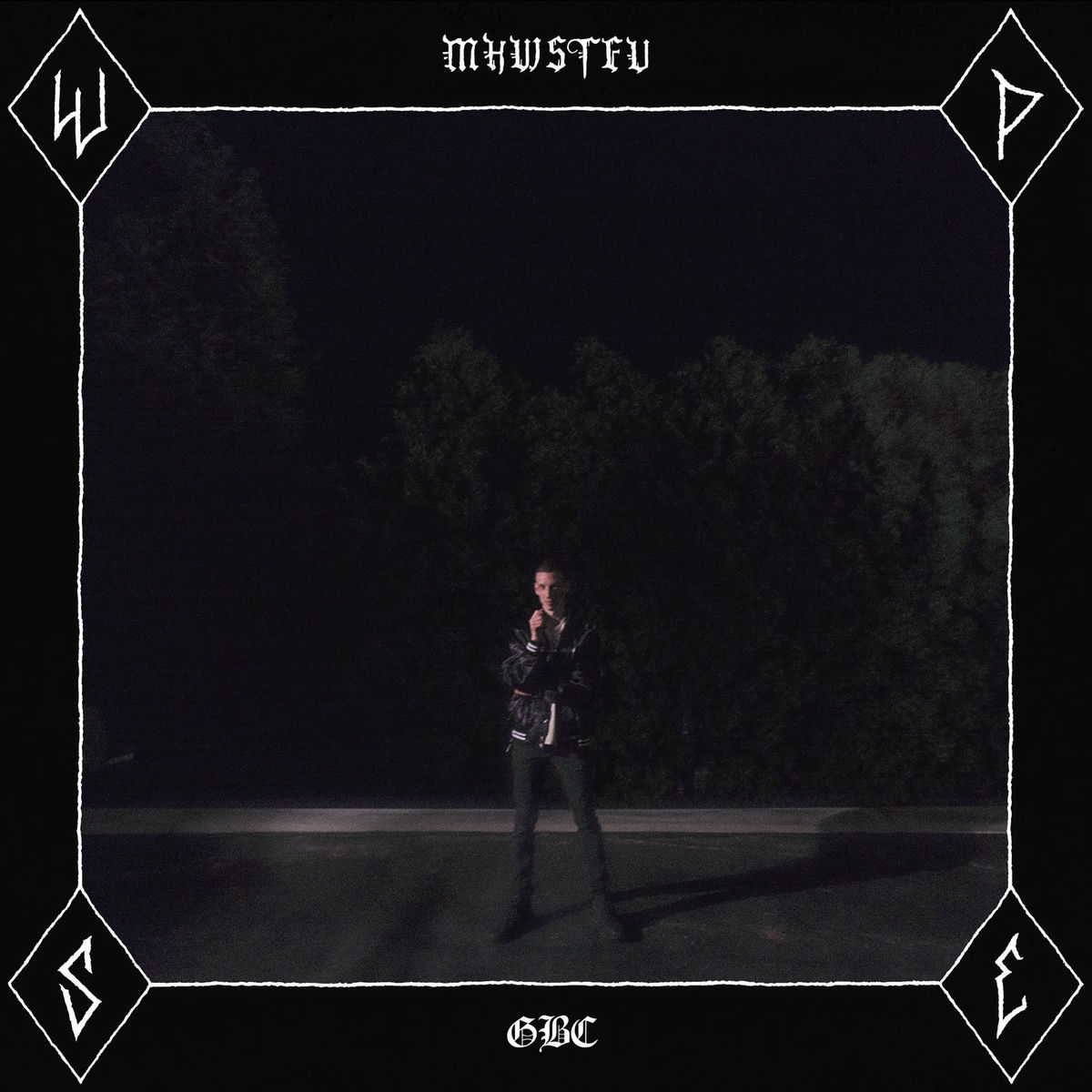 Album cover of My Heart Won't STFU
