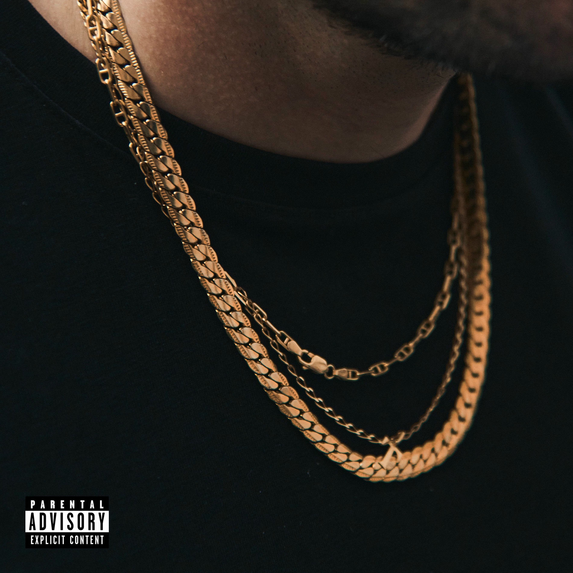 Album cover of L'étouffement