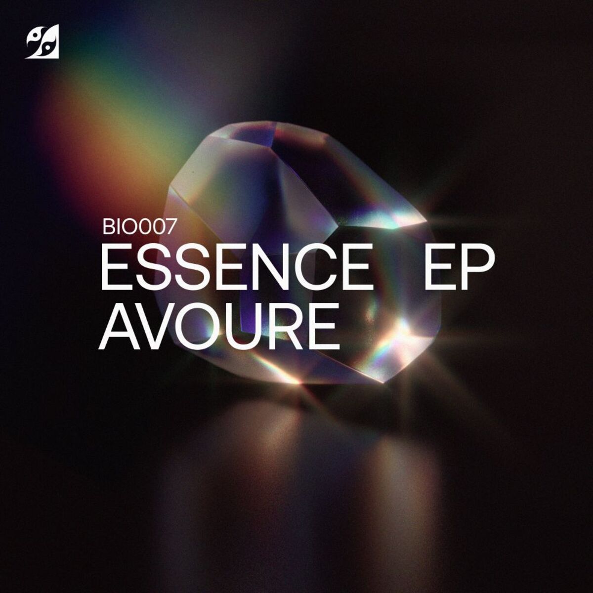 Album cover of Essence EP