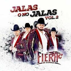 Cover of Jalas o No Jalas, Vol.2