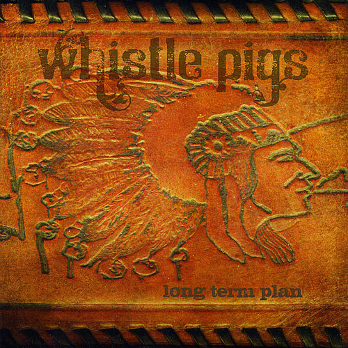 Rainbow Whistle by Whistle Pigs - 100 BPM