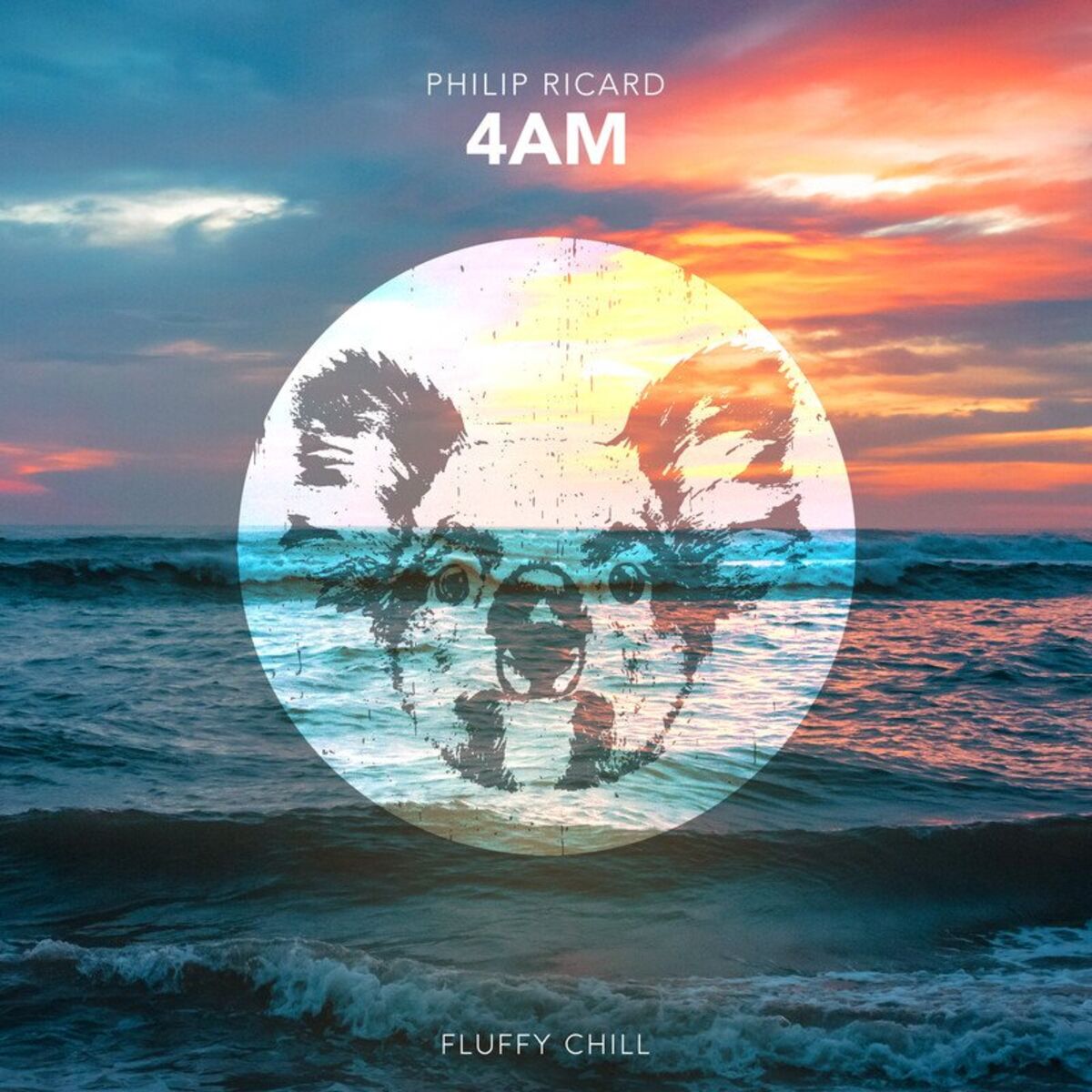 Album cover of 4AM