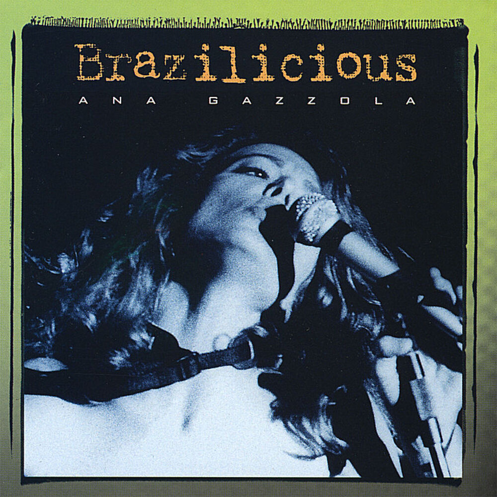 Picture of Brazilicious