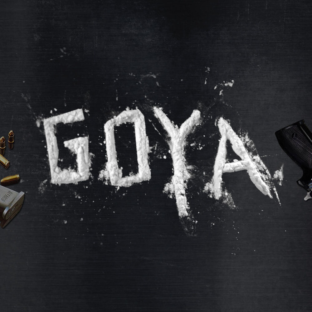 Picture of G.O.Y.A. (Gunz Or Yay Available)
