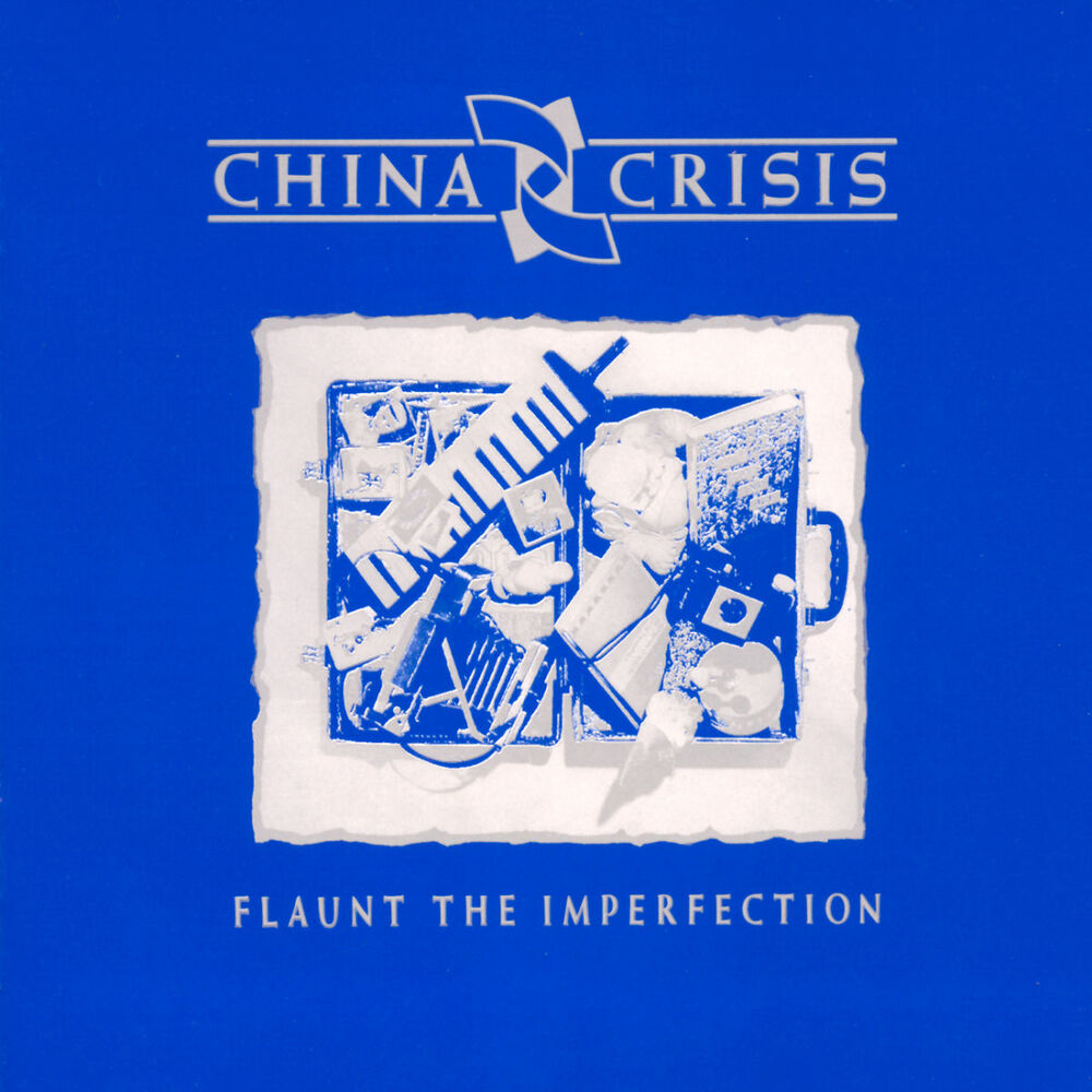 Picture of Flaunt The Imperfection