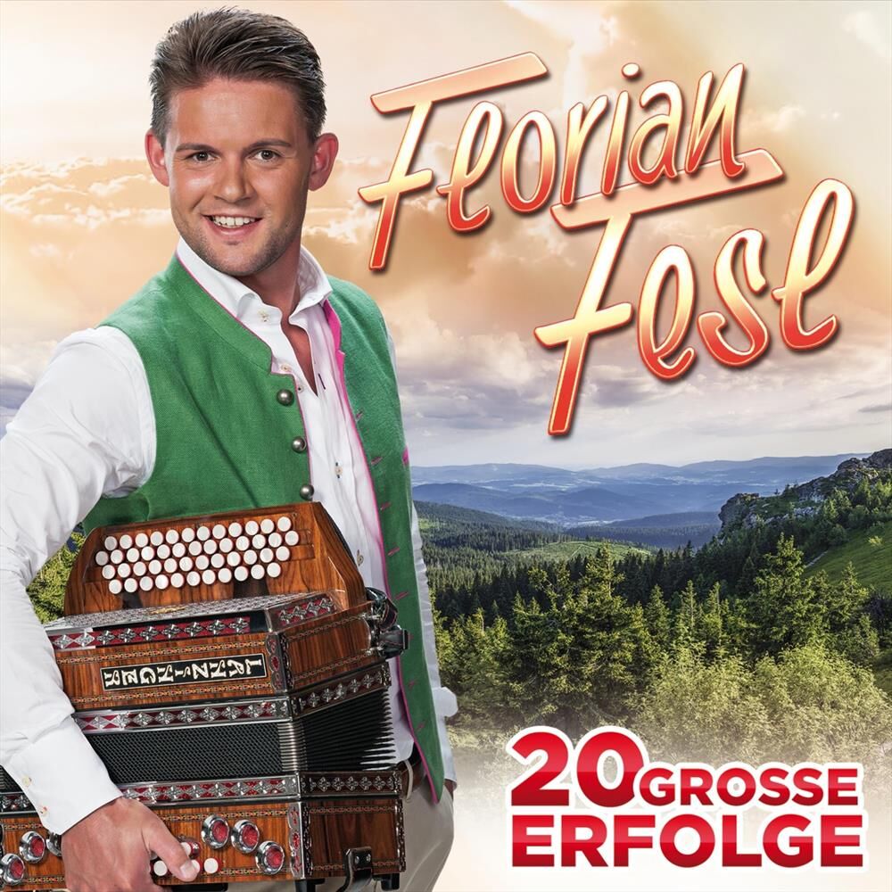 Picture of 20 große Erfolge