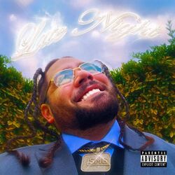 Cover of Late Night