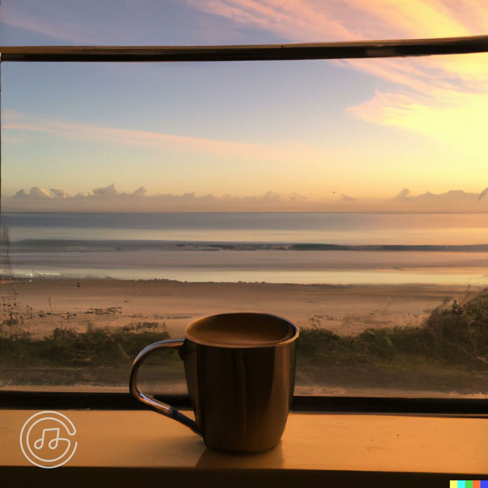 Picture of top of the morning