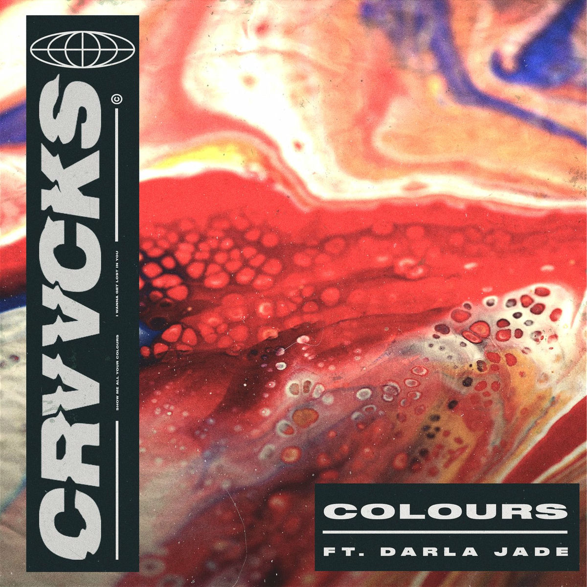Album picture of Colours