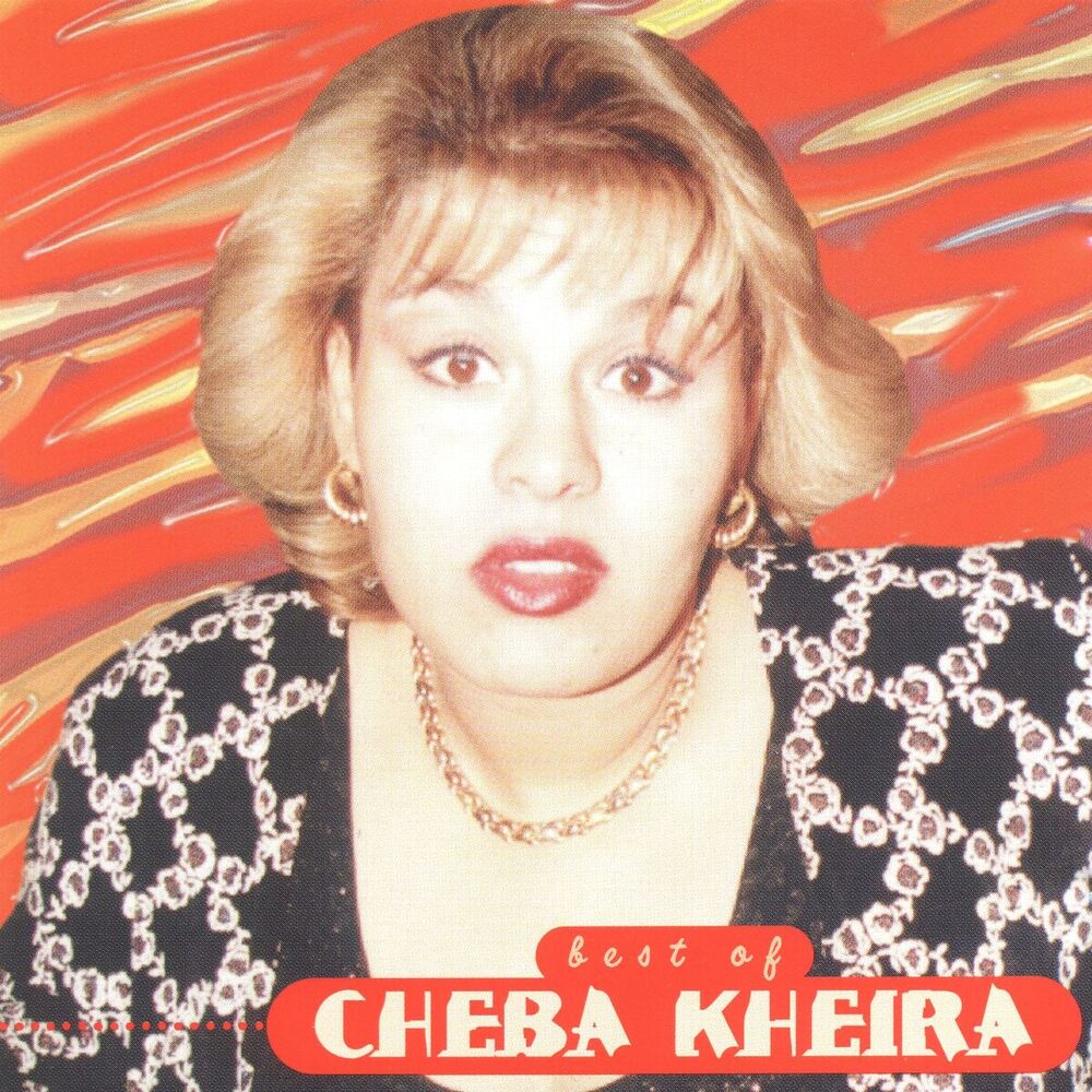Picture of Best of Cheba Kheira