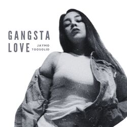 Cover of Gangsta Love