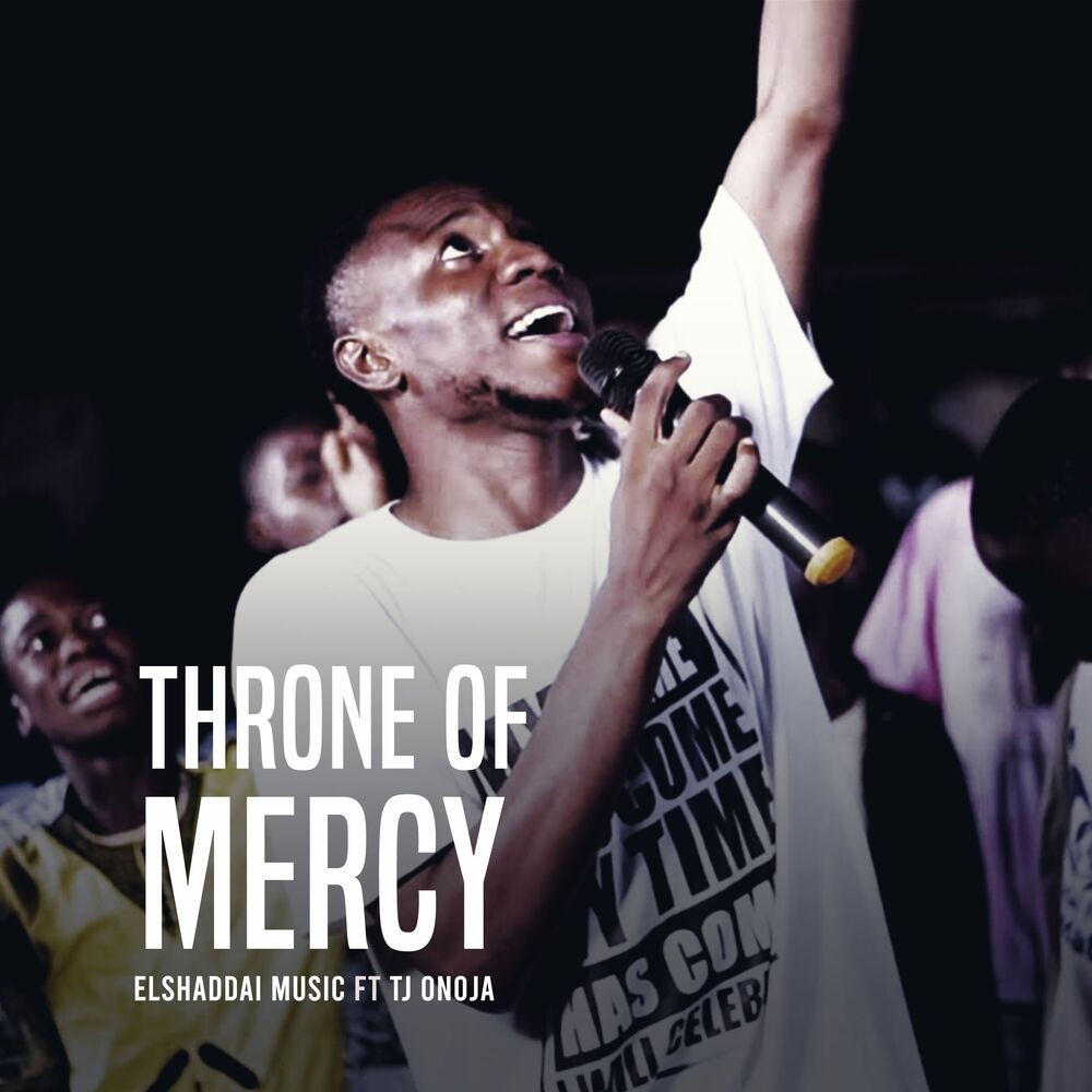 Picture of Throne of Mercy