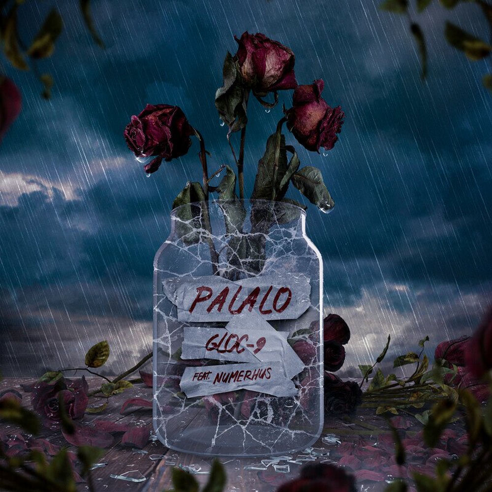 Palalo cover