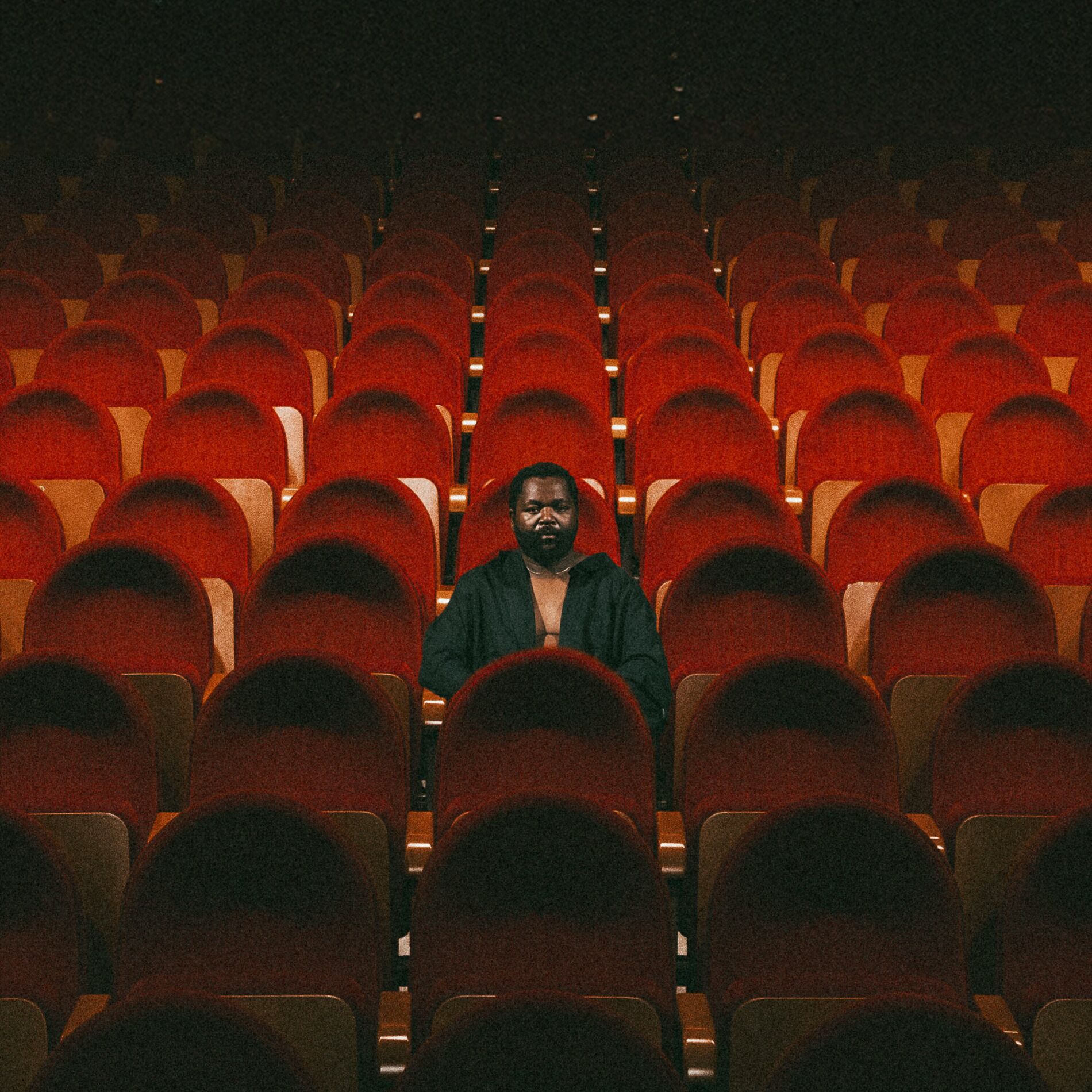 Album cover of Inkanyezi (Live)