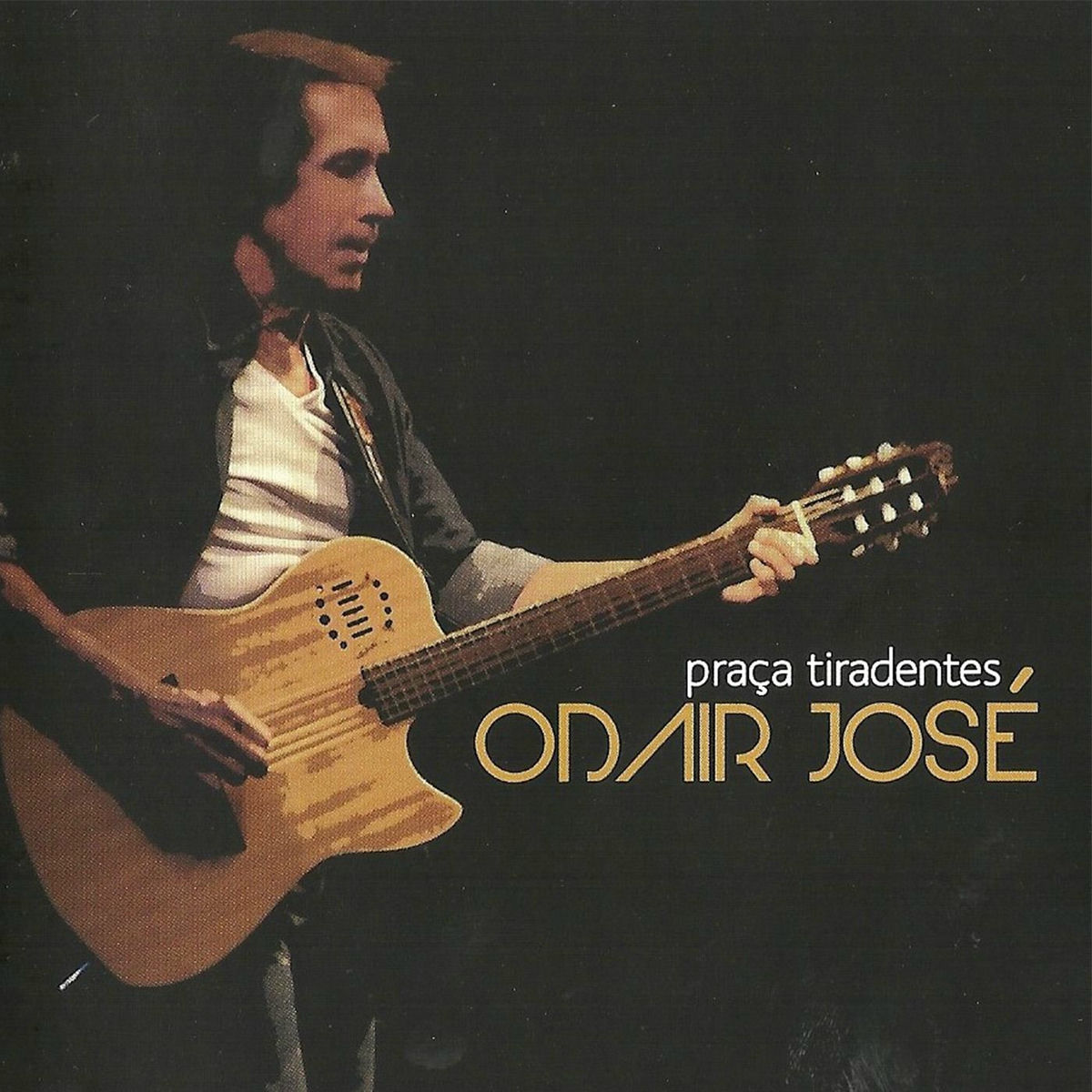 Album cover of Praça Tiradentes